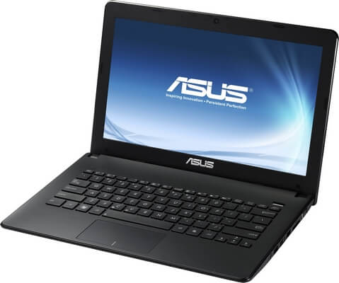 Замена сетевой карты на ноутбуке Asus X301
